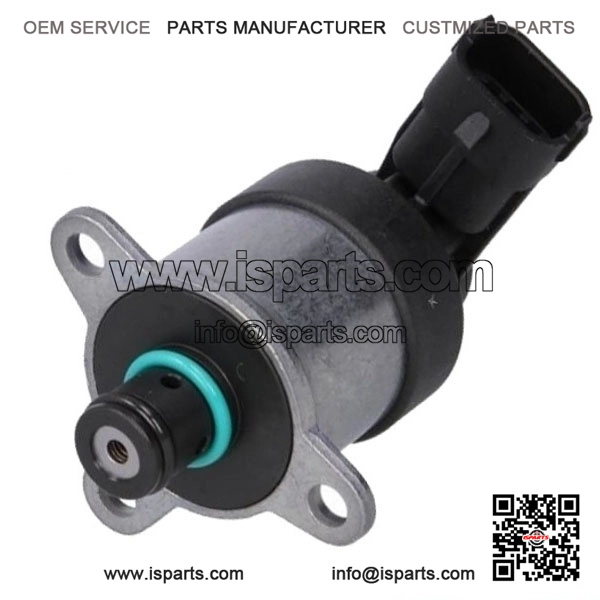 0928400687 / 1465ZS0070 Fuel Pressure Control Valve Regulator