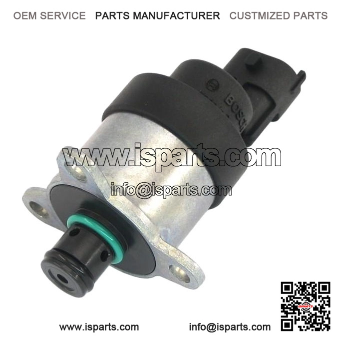 1465ZS0041 / 0928400487 / 0928400502 / 45022039F Fuel Pressure Control Valve