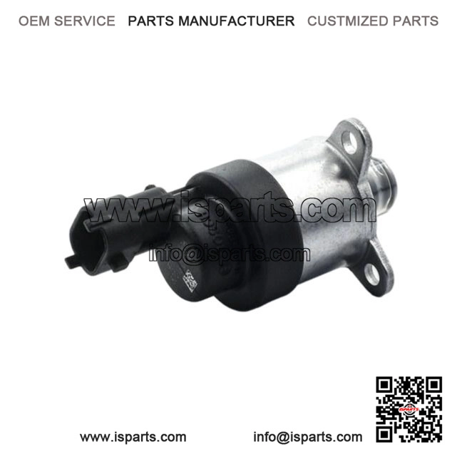 0928400606 Fuel Pump Pressure Regulator Suction Control Valve