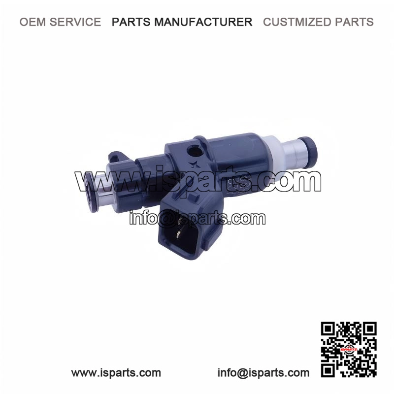 Fuel Injector for Suzuki Quadracer 450 LT-R450 (2006-2009) - 15710-45G01