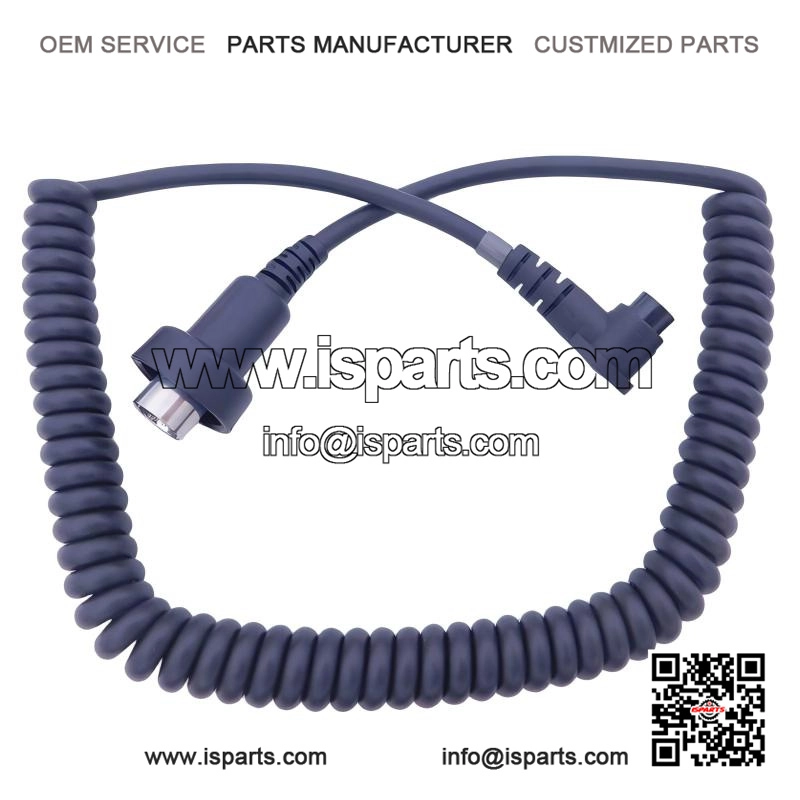 5 Pin Headset Wire Connector for Honda GL1800 Goldwing (2005-2017)