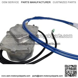 New Jet Pump Actuator 16172-0033 for KAWASAKI JET SKI ULTRA 310 R X LX