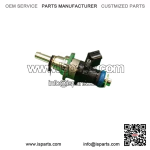 Fuel Injector L3K9-13-250A ?C Mazda 'Turbo 2.3L' MAZDA 3 / 6 CX-7