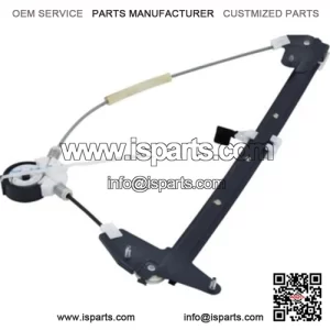 Front Window Regulator Left 69802-24041 ?C TOYOTA 95-99 Lexus SC300 SC400