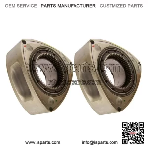 Turbo Engine Rotor Rotary N3YA-11-B10 x2 SET ?C MAZDA 93-95 RX7 RX-7 FD3S