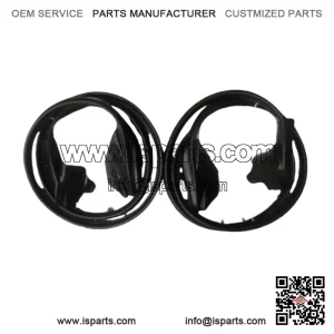 Front Door Weatherstrip Seal Rh & Lh SET ?C TOYOTA 93-98 SUPRA JZA80 MK4 IV
