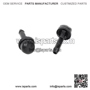 Front Windshield Washer Nozzle 2-SET Wiper ?C MAZDA RX-7 FC3S 1986-1991