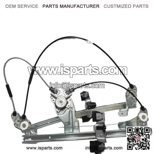 BACK DOOR POWER WINDOW REGULATOR 69807-35030 ?C TOYOTA 10-22 4Runner GRN28#