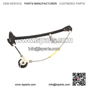 Door Window Regulator Front RH 69801-24041 ?C Toyota LEXUS 95-99 SC300 400