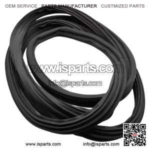 Back Door Weatherstrip 67881-60111 ?C TOYOTA Lexus LX470 Land Cruiser LC100
