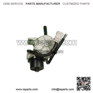 Differential Lock Actuator 41450-60070 ?C Toyota 98-03 Lexus LX470 Land Cruiser