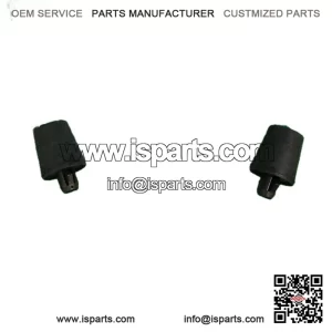 Bonnet Rubber Hood Cushion Set FB01-56-787B ?C MAZDA MX-5 NA8C RX-7 FC FD