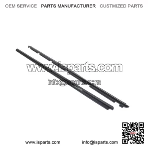 Front Inner Inside Door Weatherstrip Rh & Lh Set ?C MAZDA RX-7 86-91 FC3S
