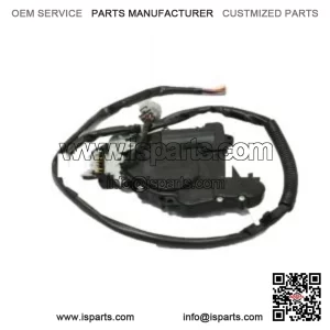 Front Door Lock Actuator Assy RH 69110-50030 For Toyota Lexus LS430
