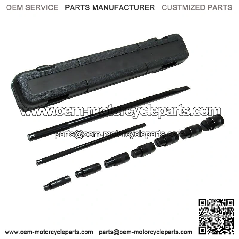 Universal Motorcycle Wheel Bearing Remover Puller Tool ?C PP1692
