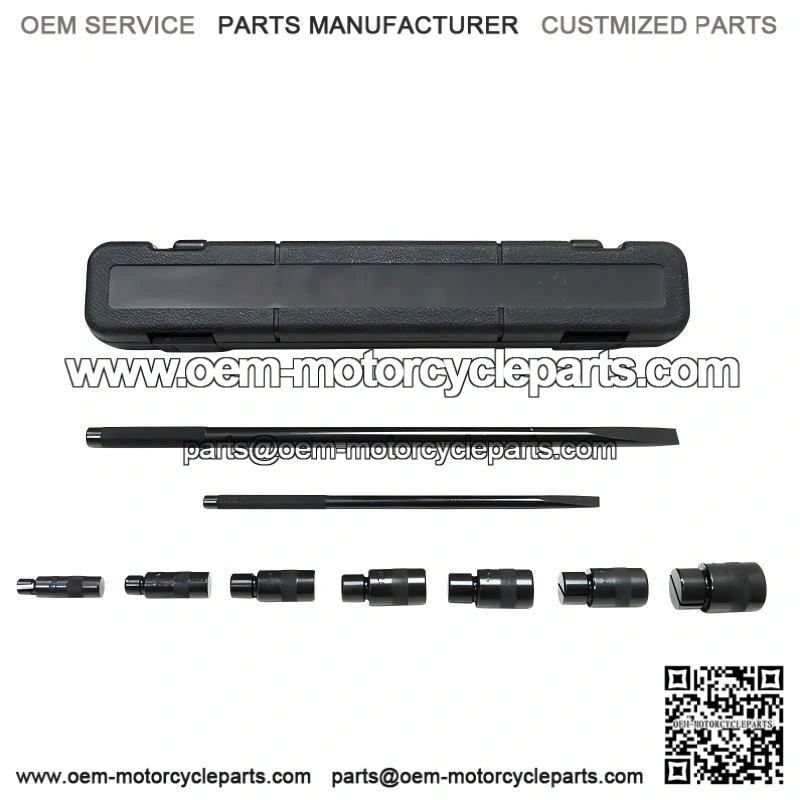 Universal Motorcycle Wheel Bearing Remover Puller Tool ?C PP1692 - Image 3