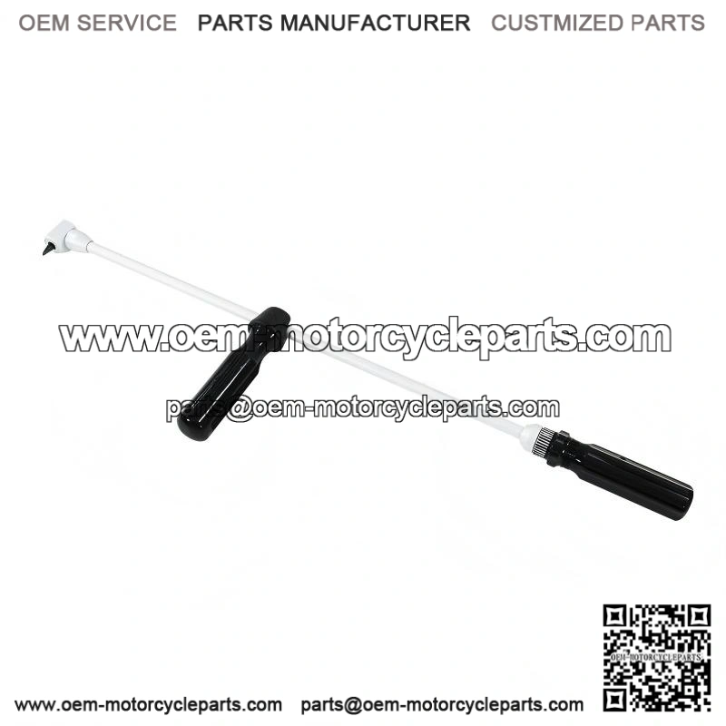 Carburetor Air Mixture Pilot Screw Adjusting Tool ?C 90 Degree for Motorcycle - Image 3