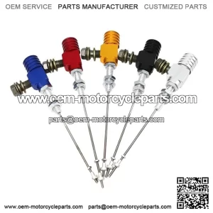 Refit Hydraulic Clutch Slave Cylinder Pull Rod ?C for Motorcycle ATV