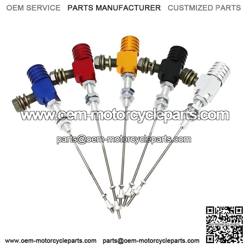 Refit Hydraulic Clutch Slave Cylinder Pull Rod ?C for Motorcycle ATV