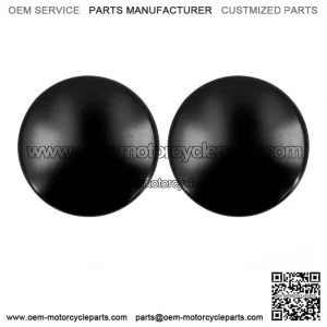 Fairing Mirror Hole Plugs ?C for Harley Street Glide FLHX FLHXS 96-16