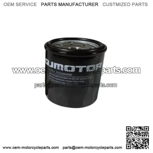 OIL FILTER SRK700 SRV700 SRV600V
