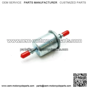 FUEL FILTER TRX125 SRT550X SVT650 SVT650X SRK700 SRT800S SR