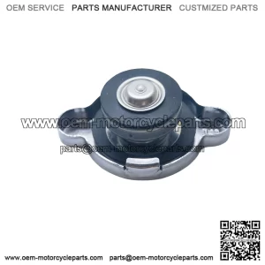 Radiator Cap Compatible with Ligier / Chatenet / JDM / Microcar / Bellier