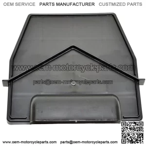 AIR FILTER COVER for BAYOU 220 / 250 1988-2011 - 14024-1489