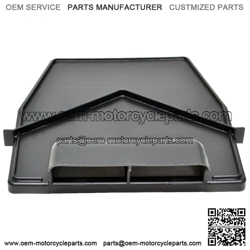 AIR FILTER COVER for BAYOU 220 / 250 1988-2011 - 14024-1489 - Image 2