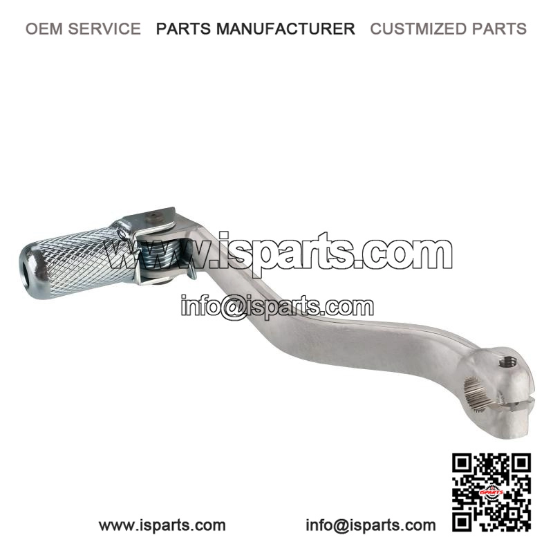 YAMAHA YZ80 YZ85 YZ 80 85 Gear Shift Lever Shifter Pedal (NEW 1980-2024)