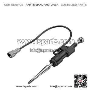 YAMAHA MT07 MT-07 MT 07 GYTR Quick Shifter Shift Kit (NEW 2023-2024)