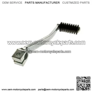 Gear Shift Lever Shifter 1P6-E8110-10-00 for 2006-2024 Yamaha TTR50 TT-R 50
