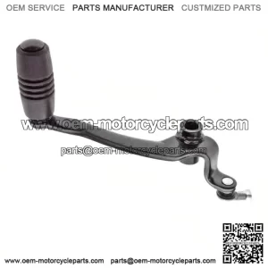 Gear Shifter Shift Lever Pedal for 2014-2025 Yamaha BOLT 950 XVS XVS950