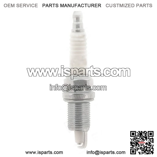 4x OE041/T10 Spark Plugs for Jeep Wrangler Grand Cherokee Chrysler Viper - Replacement Parts