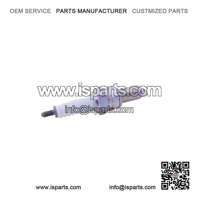 Spark Plug MR7C-9N for Honda Navi NVA110B (2022-2024) - 31917-KWP-D01