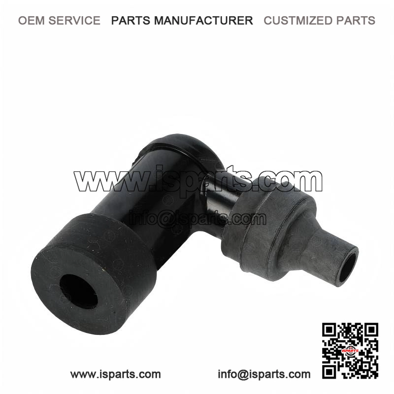 YAMAHA PW50 PW80 PW 50 80 Y-ZINGER Spark Plug Cap Boot (NEW 1983-2024)