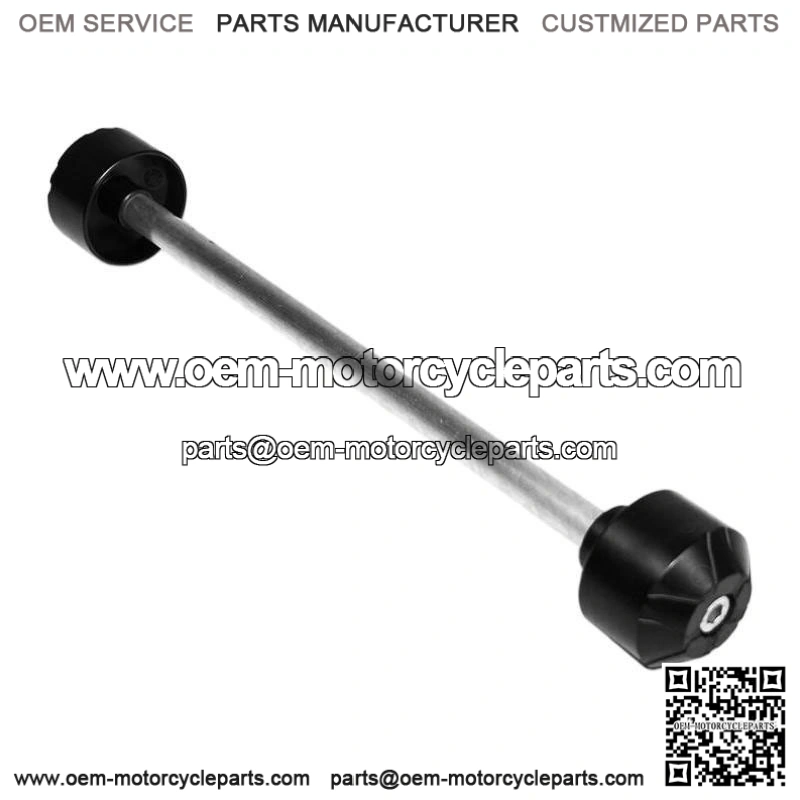 Rear Wheel Axle Sliders Kit for 2015-2022 Yamaha YZF-R1 YZFR1 YZF R1 R1M