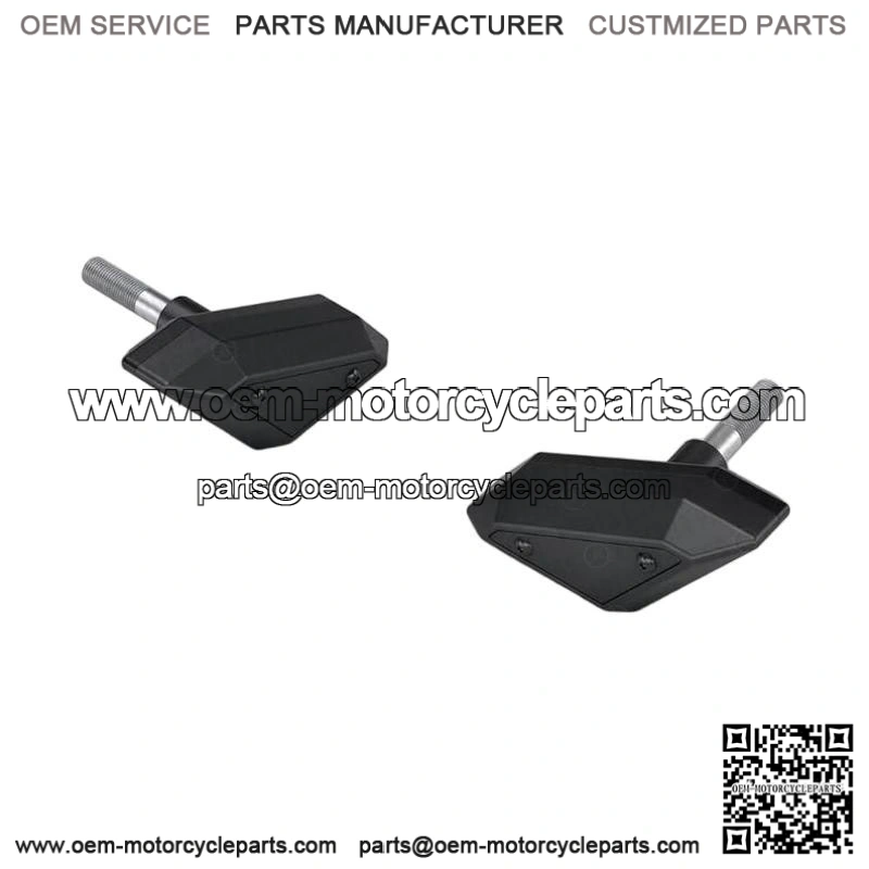 Slim Frame Sliders for 2015-2025 Yamaha YZF-R1 YZFR1 R1 MT10 MT 10