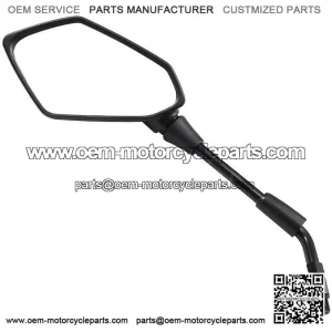 LEFT MIRROR 03 SRK125S