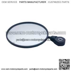 For Citroen Ami, Opel Rocks-e, Fiat Topolino ?C Left Side Mirror