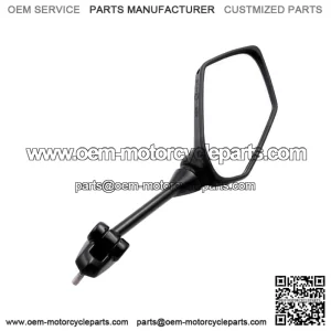 LEFT MIRROR ASSEMBLY for NINJA 650 2012-2013 - 56001-0223