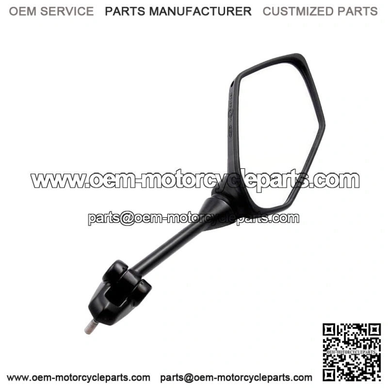 LEFT MIRROR ASSEMBLY for NINJA 650 2012-2013 - 56001-0223