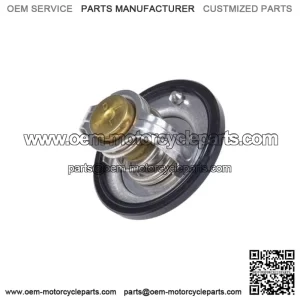 Thermostat Assy for 2015-2025 Yamaha FZ MT 07 TENERE XSR 700 YZF-R7 R7