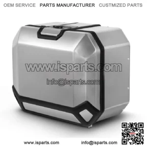 TR47 TR36 Side Cases for QJ Motor SRT 800 (2022-2023) - TR55QJSRT800 Luggage Set