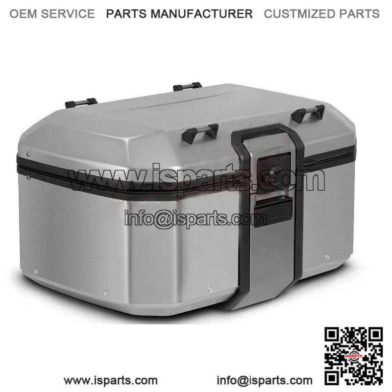 TR55 Construction Kit for QJ Motor SRT 800 (2022-2023) - TR55QJSRT800 Luggage System