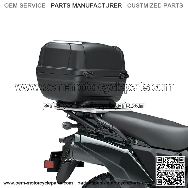 43 LITER TOP CASE for KLR650 2022-2023 - 99994-1493 - Image 2