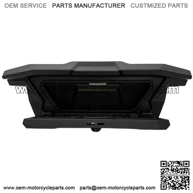 KQR TAIL BOX for TERYX4 / TERYX5 H2 2026 - 99994-2125 - Image 2