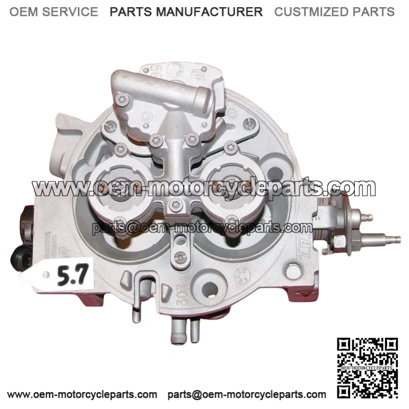 Throttle Body for 1991-1995 Chevy GMC Truck 350 5.7L TBI - Direct Replacement