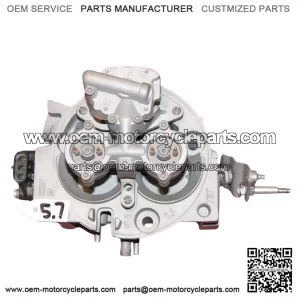 Throttle Body for 1987-1990 Chevy GMC Truck 350 5.7L TBI - OEM Style Replacement
