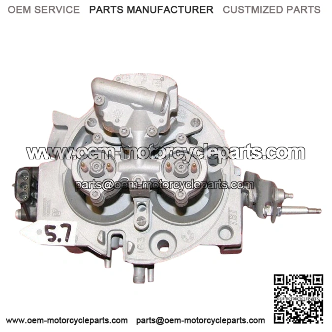 Throttle Body for 1987-1990 Chevy GMC Truck 350 5.7L TBI - OEM Style Replacement